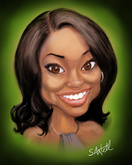 Caricatures by Steve Axtell Caricature Artist